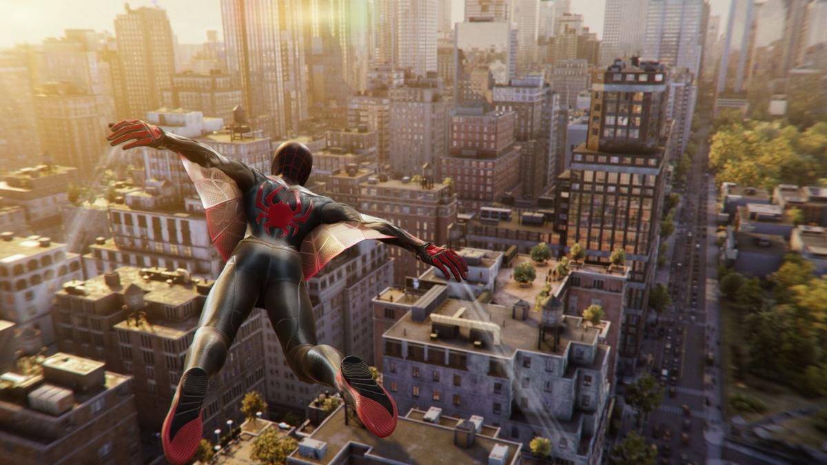 Marvel's Spider-Man 2 is now the fastest-selling PlayStation Studios game -  The Verge