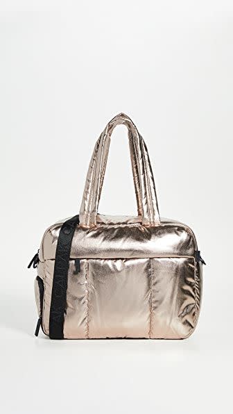 Softside Duffel Bag