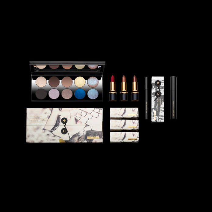 After the success of her limited edition Pat McGrath Labs products, the legendary makeup artist is launching a permanent collection that will hit Sephora this fall. Find out all about the new products here.