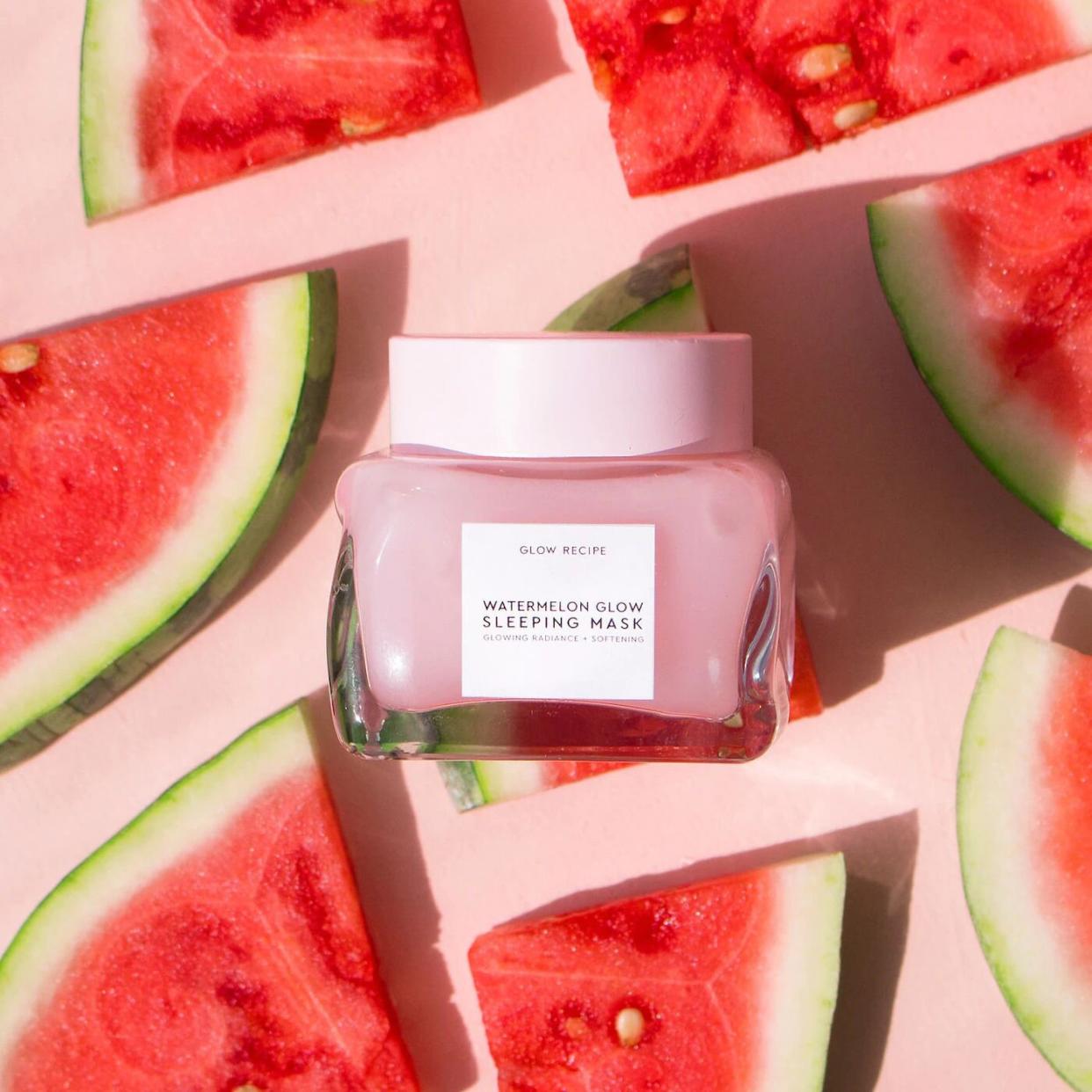 Glow Recipe Watermelon Glow Sleep Mask Sale