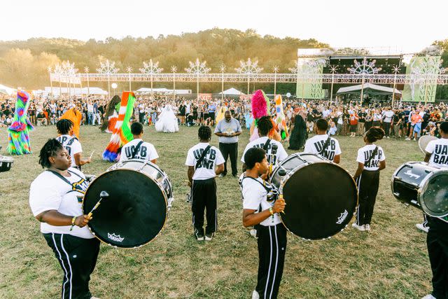 Pooneh Ghana/FORMAT Festival