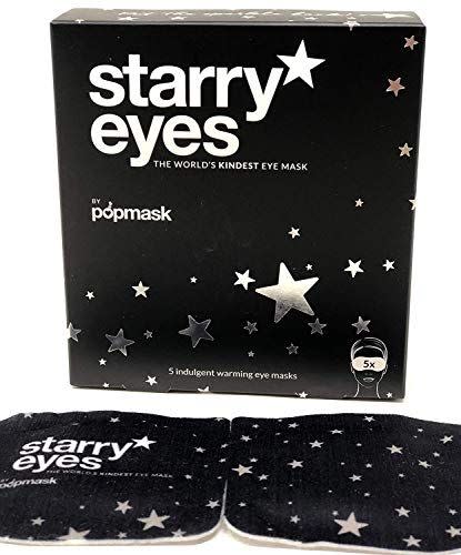 Starry Eyes Mask