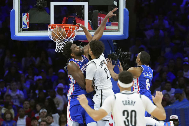 The NBA's 9 best dunks this season, ranked 