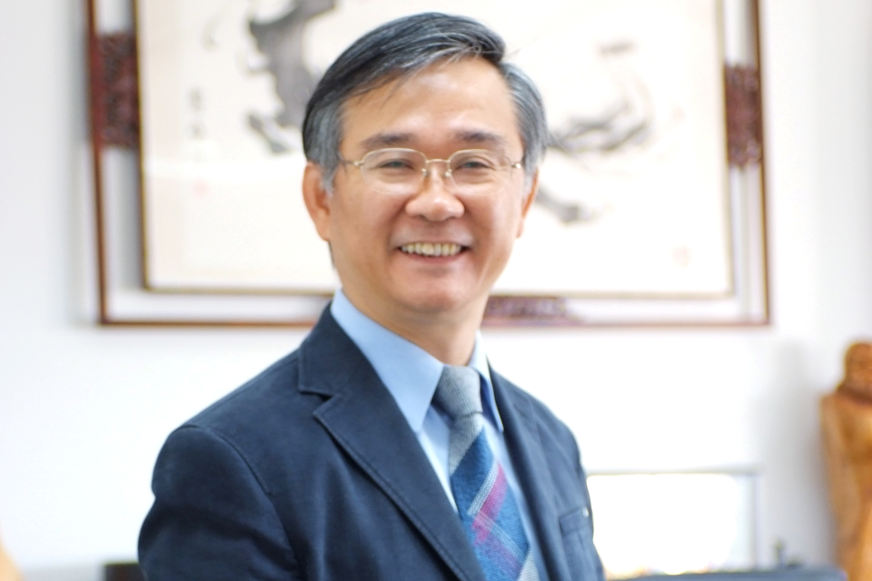 湯志民教授將接任臺北市教育局長一職