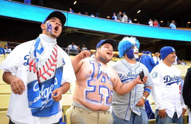 Pressing Questions: The Los Angeles Dodgers