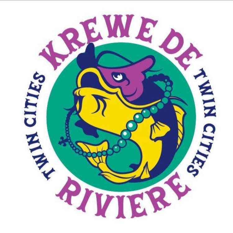 Twin Cities Krewe de Riviere