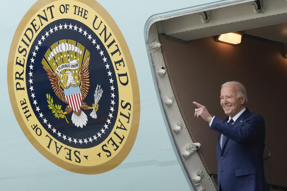 President Joe Biden drops out of the 2024 race after disastrous debate