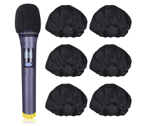 Bilione Microphone Cover