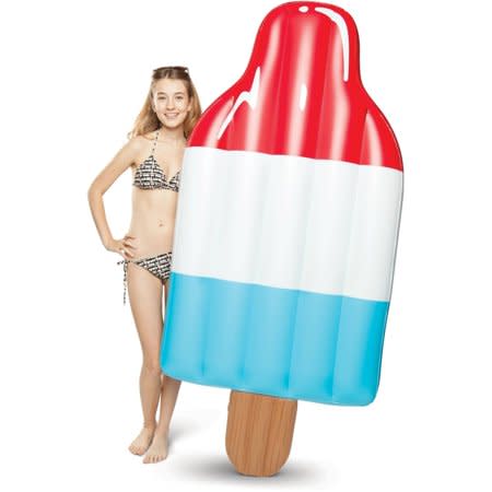 BigMouth Ice Pop Pool Float (Amazon / Amazon)