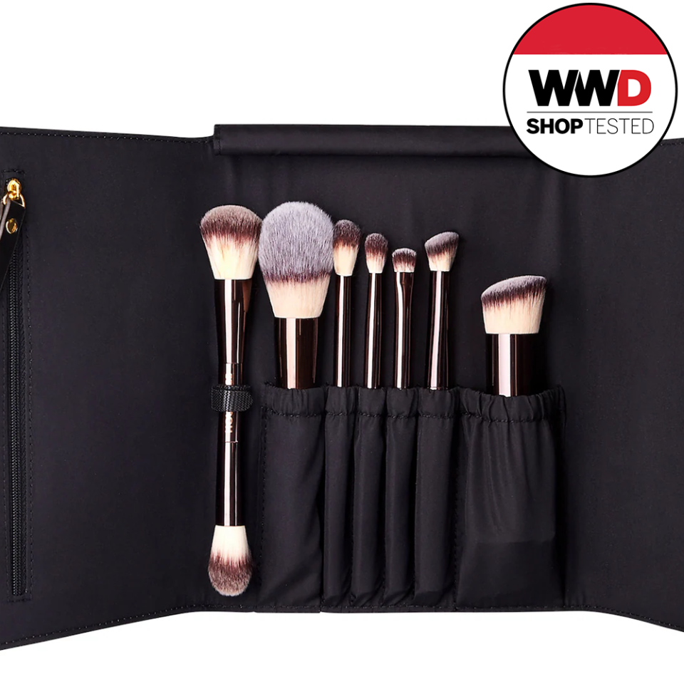 18 Best Makeup Brush Sets 2024, Tested & Reviewed