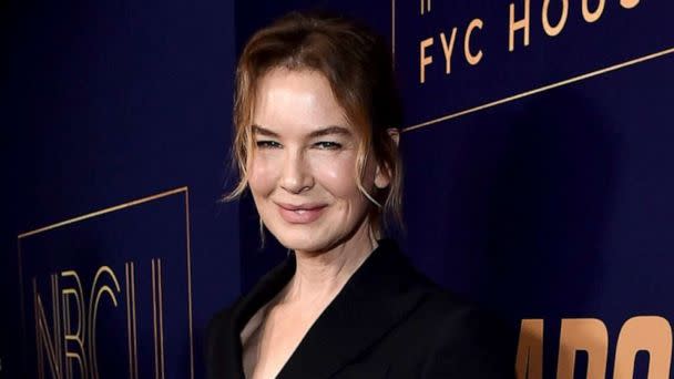 PHOTO: Renée Zellweger attends an event at FYC house, May 18, 2022. (NBCU Photo Bank via Getty Images, FILE)