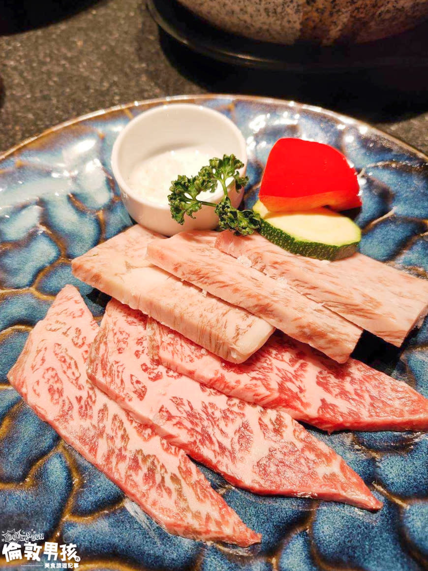 台南｜青青燒肉