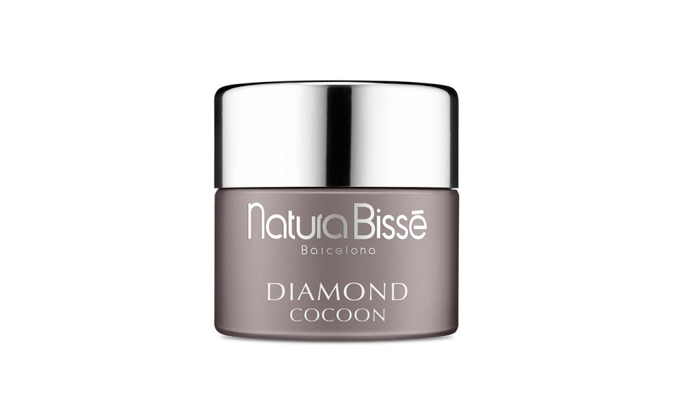 Natura Bisse Diamond Cocoon Ultra Rich Cream