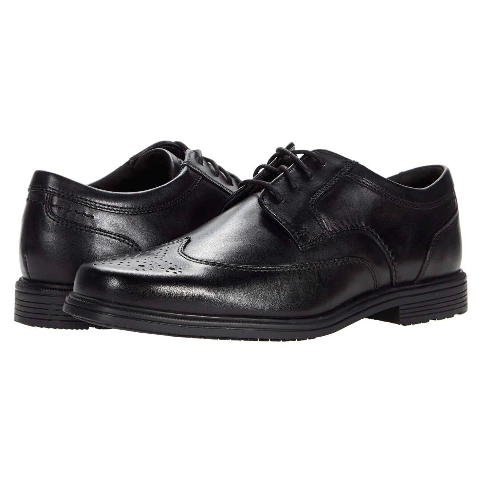 Taylor Waterproof Wing Tip