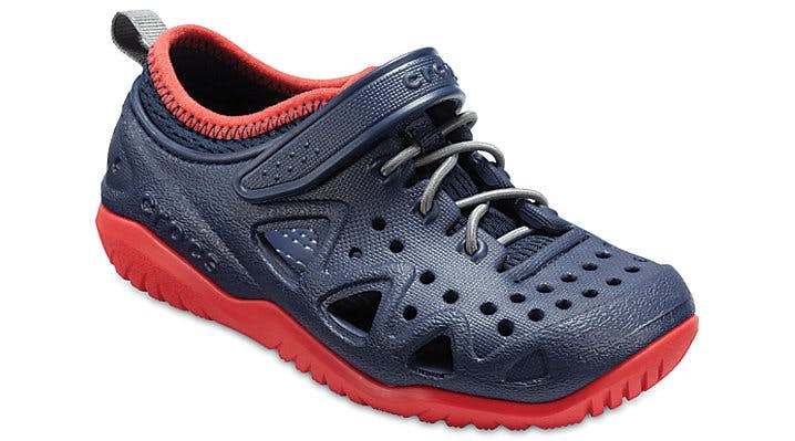 Crocs Kids’ Swiftwater Play Shoe
