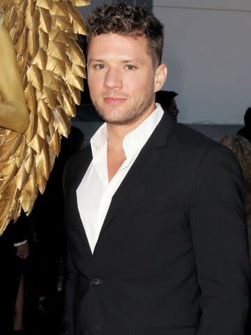 Rachel Murray/Getty Images Ryan Phillippe