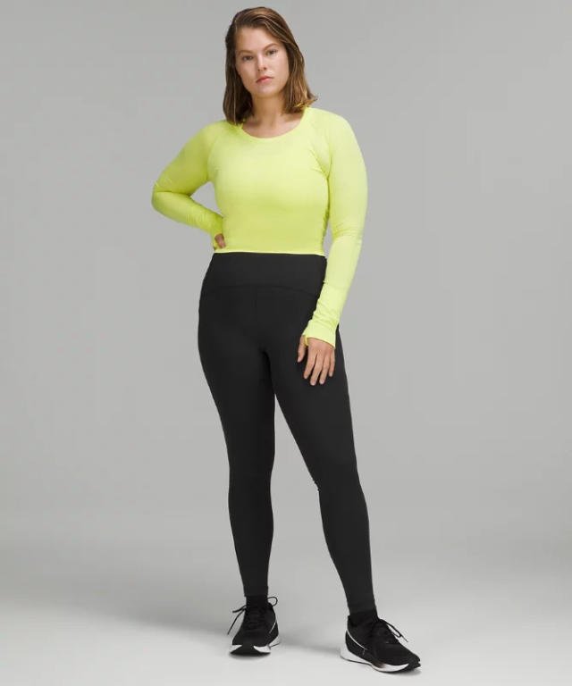 Lululemon leggings review: Why they're a must-buy