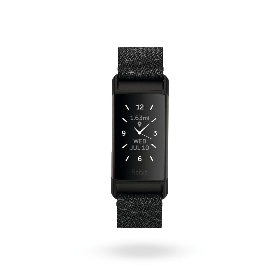 Fitbit Charge 4 