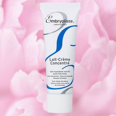 A rich, multi-tasking moisturizer