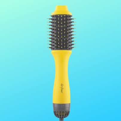 Drybar Double Shot blow-dryer brush (30% off list price)