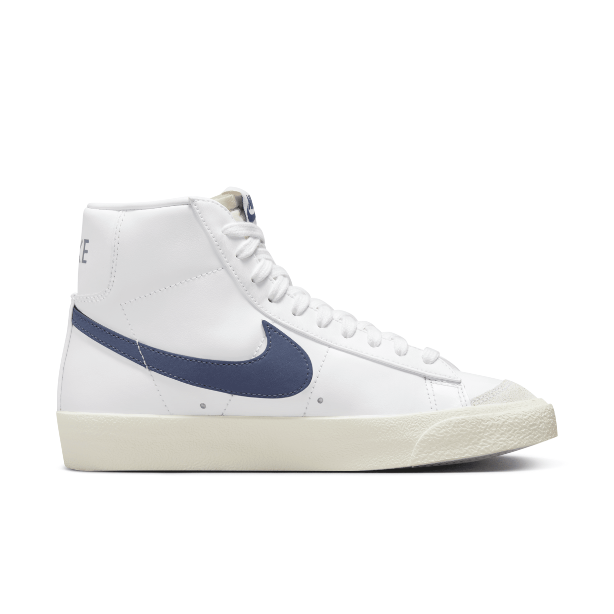 <p><a href="https://go.redirectingat.com?id=74968X1596630&url=https%3A%2F%2Fwww.nike.com%2Ft%2Fblazer-mid-77-womens-shoes-NPWfjm&sref=https%3A%2F%2Fwww.cosmopolitan.com%2Fstyle-beauty%2Ffashion%2Fg60097138%2Fbest-retro-sneakers%2F" rel="nofollow noopener" target="_blank" data-ylk="slk:Shop Now;elm:context_link;itc:0;sec:content-canvas" class="link rapid-noclick-resp">Shop Now</a></p><p>Blazer Mid '77 Shoes </p><p>nike.com</p><p>$105.00</p>