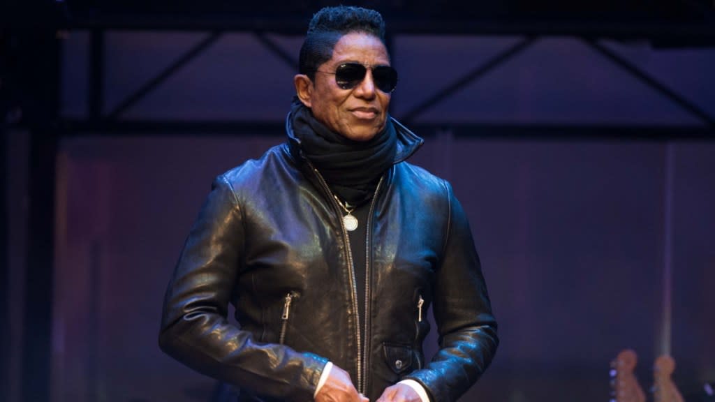 Who is Jermaine Jackson's Girlfriend? Dating History Explained