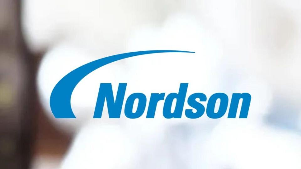 How To Earn $500 A Month From Nordson Stock Ahead Of Q3 Earnings Report