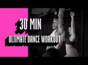 <p>This 30-minute cardio dance class from 305 Fitness gets rave reviews for Darnell's easy-to-follow instruction, contagious energy, and the uptempo music from the in-house DJ. With a little J.Lo and Pitbull in the mix, you won't find hard to keep dancing.</p><p><a href="https://www.youtube.com/watch?v=lY9r0NbSSD8" rel="nofollow noopener" target="_blank" data-ylk="slk:See the original post on Youtube;elm:context_link;itc:0;sec:content-canvas" class="link ">See the original post on Youtube</a></p>