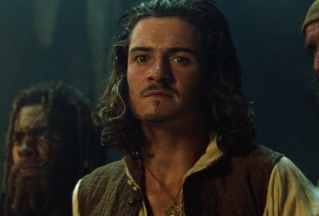 Pirates of the Caribbean 5 Looks to Bring Back Will Turner
