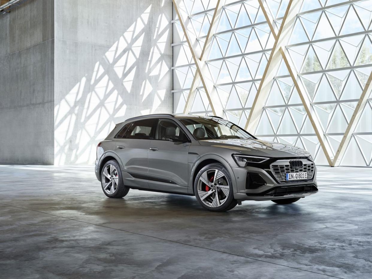 2024 audi q8 and sq8 etron