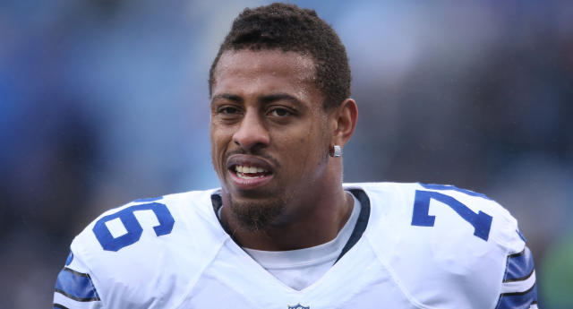 Victims of domestic abuse ask the UFC to reconsider allowing Greg Hardy to  compete