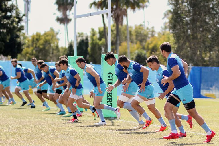 Luego de más de 50 días en el exterior, los Pumas cerrarán su gira con el último compromiso de un ajetreado Rugby Championship, este sábado contra Australia en Gold Coast.