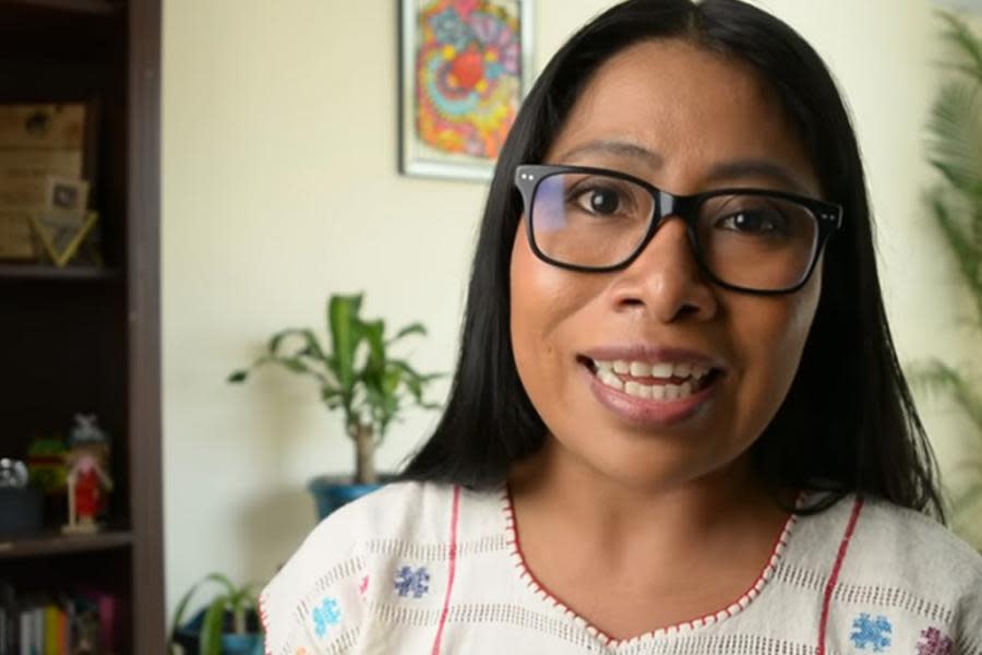 Yalitza Aparicio acusa a restaurante por maltrato a su familia y el establecimiento se disculpa 