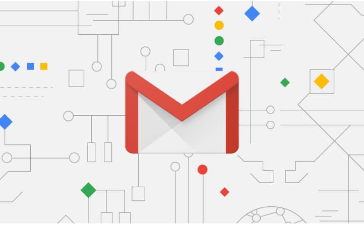 Gmail is getting a redesign