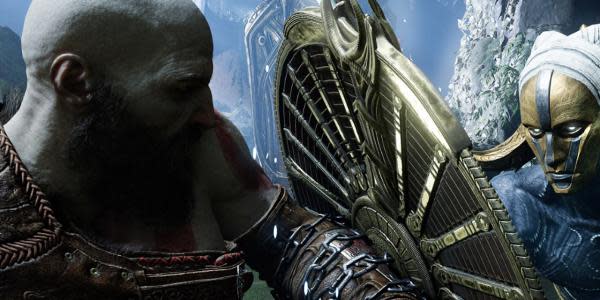 Por miedo a God of War: Ragnarök estudios estarían retrasando sus juegos a 2023