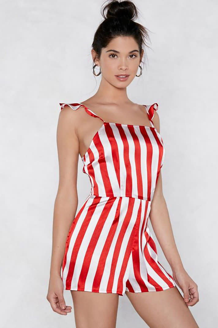 STYLECASTER | Every Red, White and Blue Piece Worth Shopping for the Fourth of July