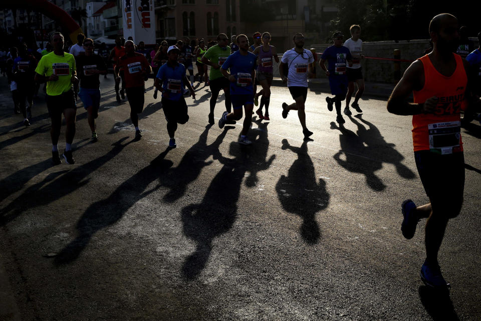 Beirut Marathon