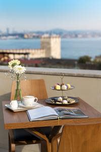 Presidential Suite at Royan Hotel Hagia Sophia Istanbul, a member of Radisson Individuals