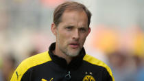 Thomas Tuchel