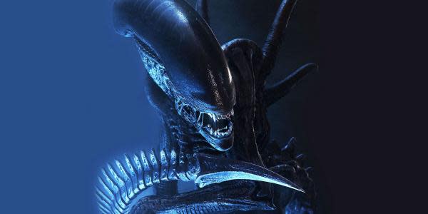 Creador de Legión quiere hacer una serie de Alien