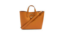 <p>Seline Tote Bag, $48, <a rel="nofollow noopener" href="https://shop.nordstrom.com/s/topshop-seline-tote-bag/4965891?origin=keywordsearch-personalizedsort&fashioncolor=ORANGE" target="_blank" data-ylk="slk:nordstrom.com;elm:context_link;itc:0;sec:content-canvas" class="link ">nordstrom.com</a> </p>