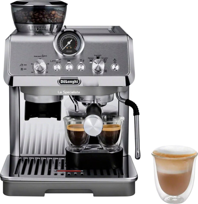 Baristas - The Coffee Lovers Blog #5: The moka or greca coffee machine. —  Steemit