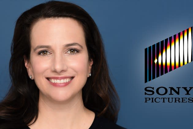 Sony Pictures Entertainment Names Jill Ratner General Counsel