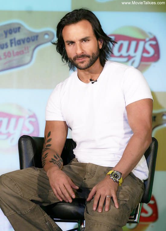 Last but not the least is Sharmila Tagore's son Saif Ali Khan. In 2008, the actor was booked for assaulting a photojournalist. However, he later apologised for his deeds and the case was resolved amicably. Last year, he was arrested for punching a man following a scuffle that took place at a five star hotel in Mumbai.