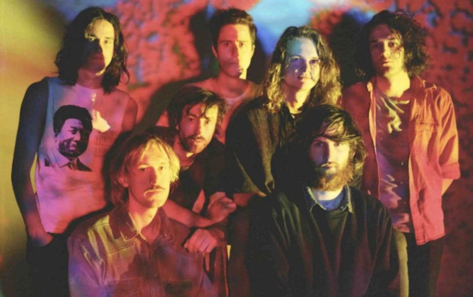 King Gizzard and the Lizard Wizard