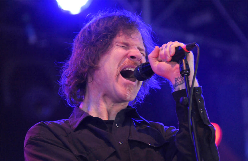 Mark Lanegan credit:Bang Showbiz