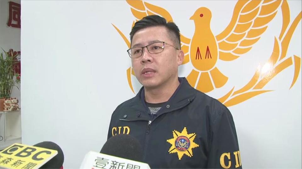 KTV狂歡喝爛醉 看不順眼嗆聲一男滿臉血趴臥騎樓...警逮7惡煞