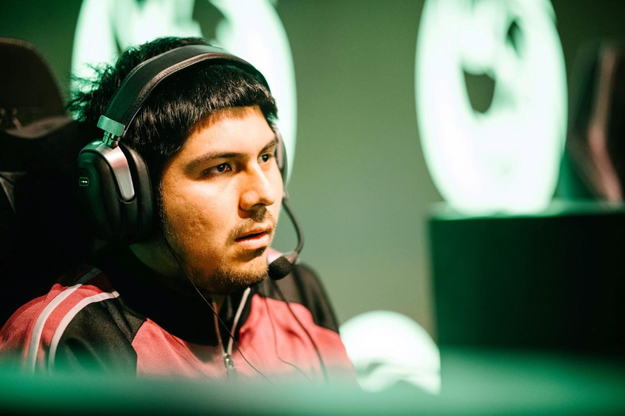 South American Dota 2 powerhouse Beastcoast has announced that star carry player Hector will be taking a mental health break for the remainder of the season. (Photo: Dota 2 TI Flickr)