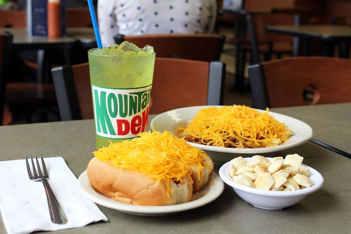 Skyline Chili wechselt von Pepsi zu Coca-Cola und verärgert die Mountain Dew-Fans