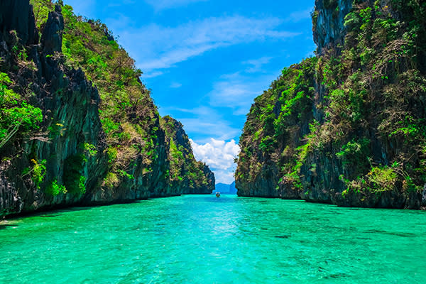 Palawan, Filipinas